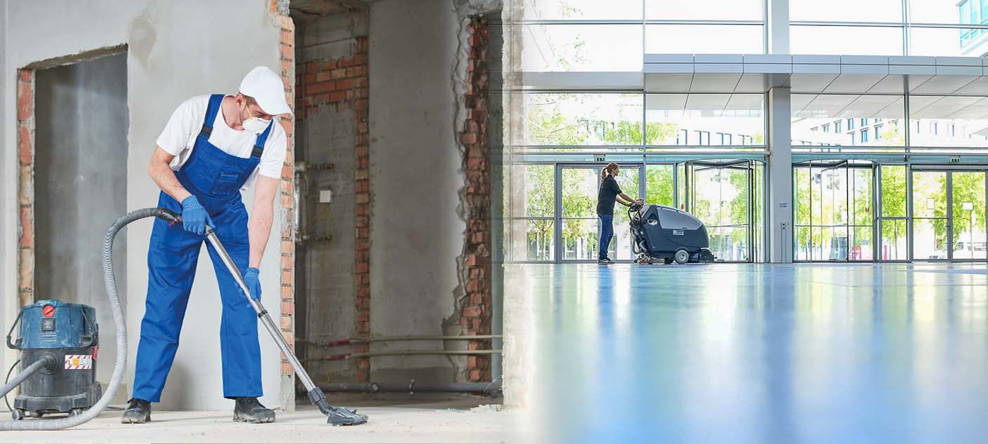 

entreprise de nettoyage fin de chantier

