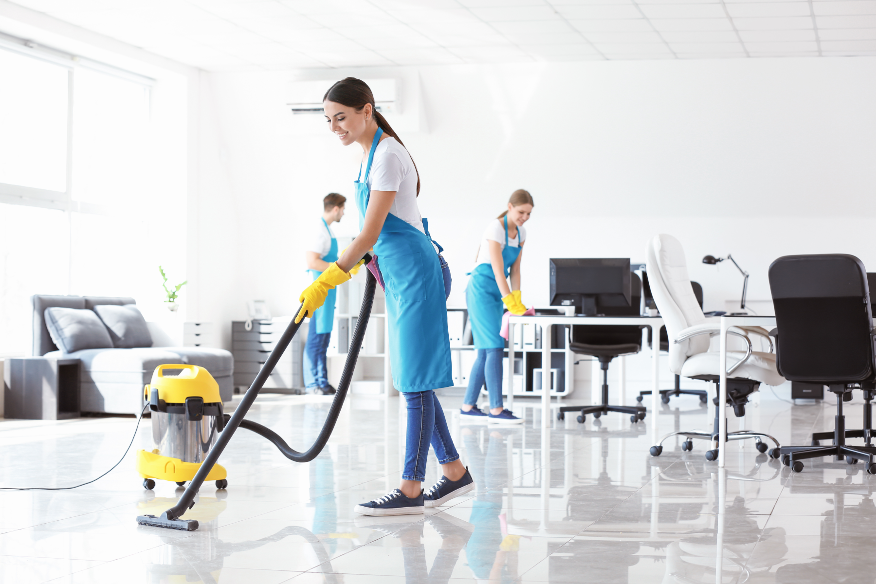 

entreprise menage particulier


